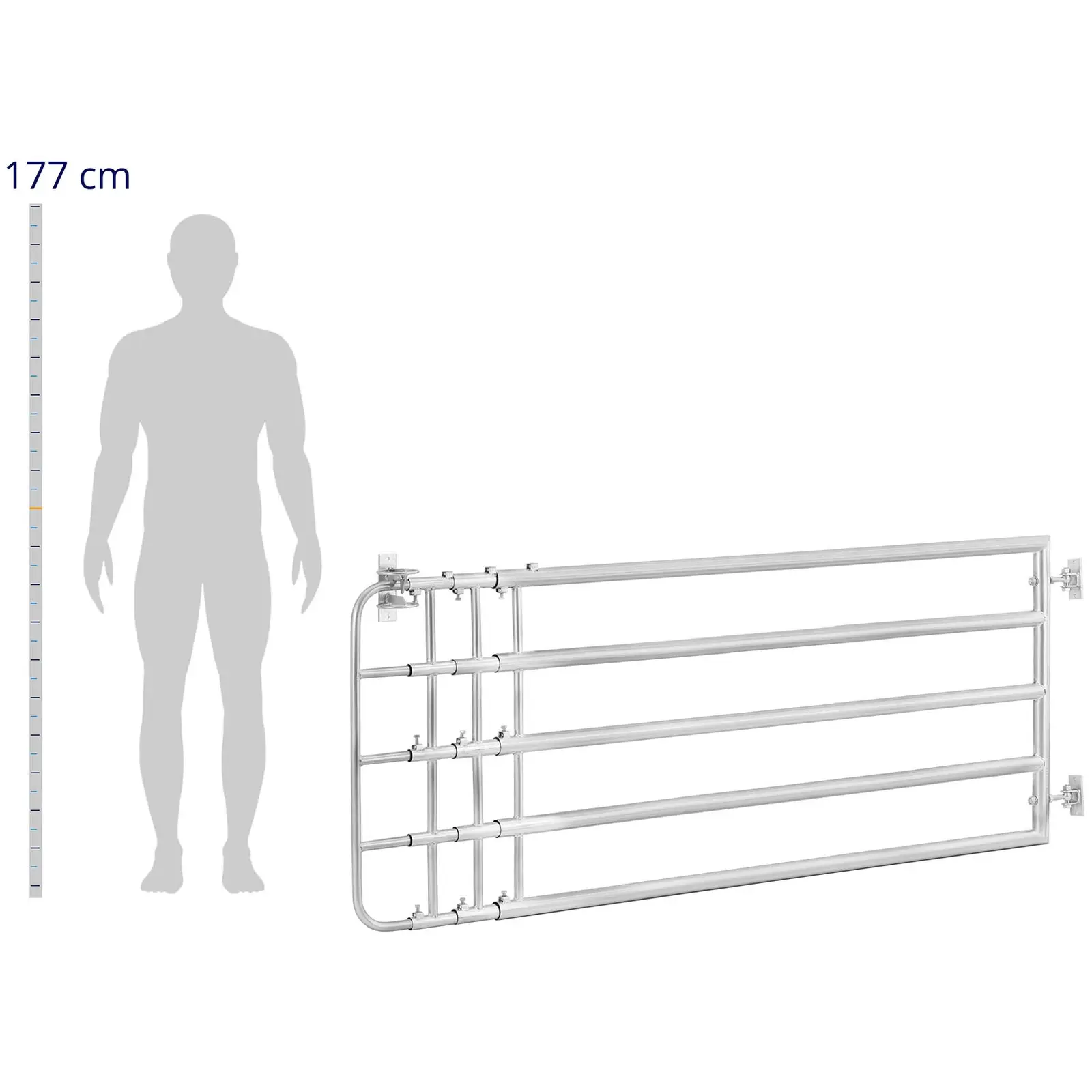 Beiteport - 6000 - 6700 mm