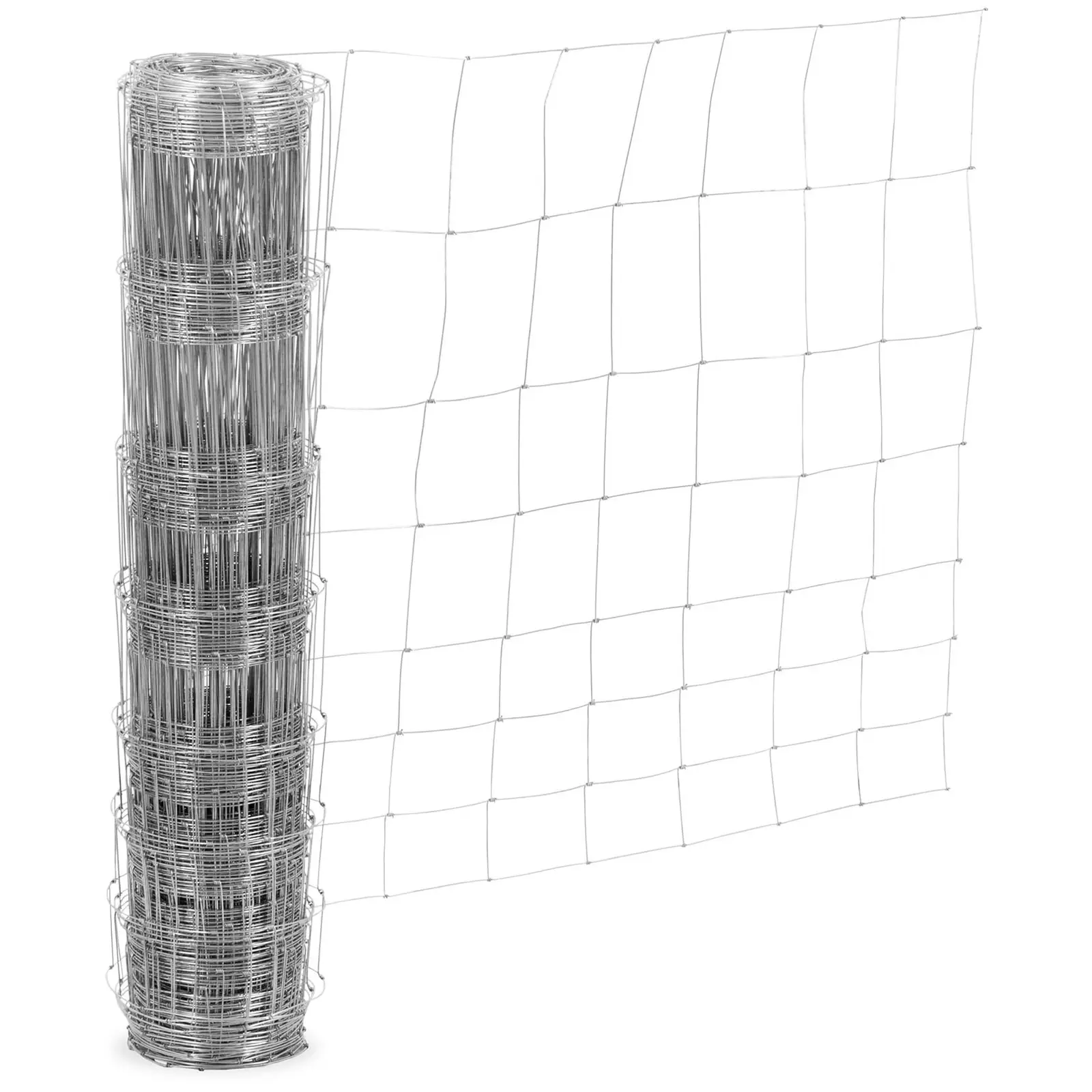Ohrada pastvin - výška 100 cm - délka 50 m - šířka ok 15 cm