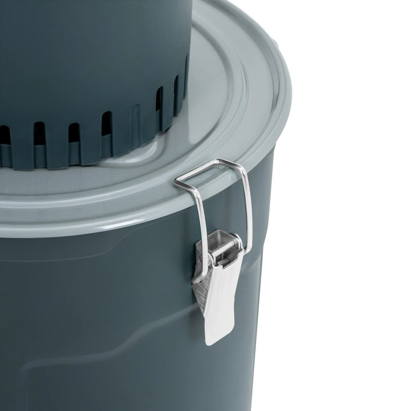 Electric Grain Mill - 25 l - 300 kg/h - 1300 W (Production [kg/h]: 300)