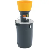 Elektrický mlynček na obilie - 60 l -400 kg/h - 1300 W