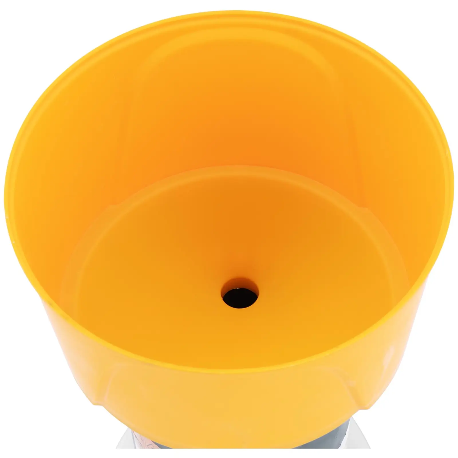 Moulin à grain électrique - 400 kg/h - 1300 W - avec support (Rendement [kg/h]: 400)