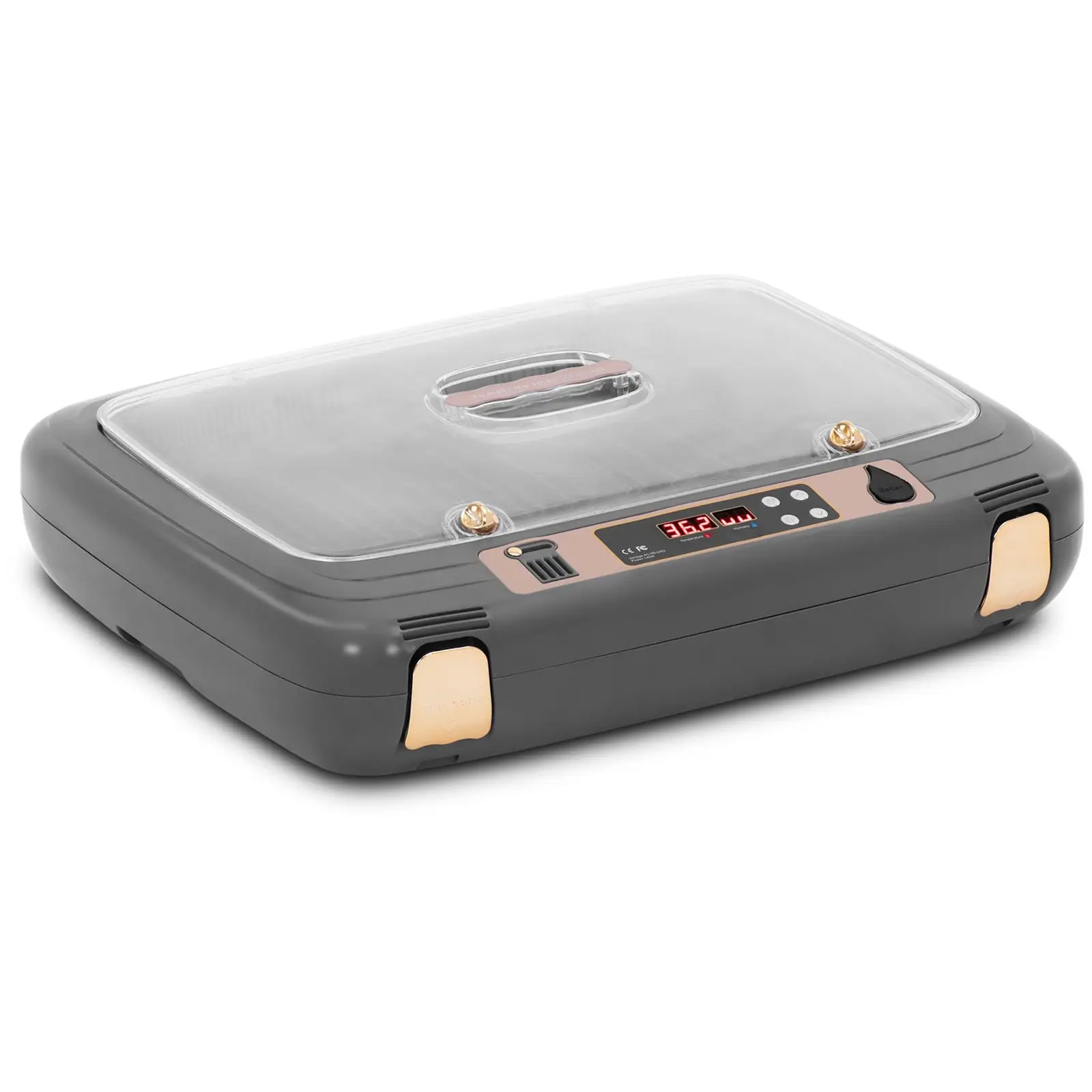 Factory second Incubator - 100 eggs - fully automatic - Product Image