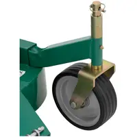 Tractor Mower - cutting width 117 cm - 3 blades Ø 40.3 cm each - with PTO shaft