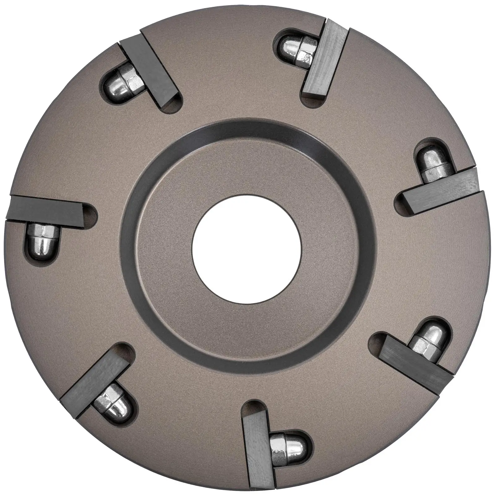 Hoof Trimming Disc - for angle grinder - 7 blades - Ø 100 mm