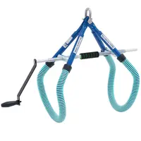 Cow Lifter Hip Clamp – with crank – 1000 kg