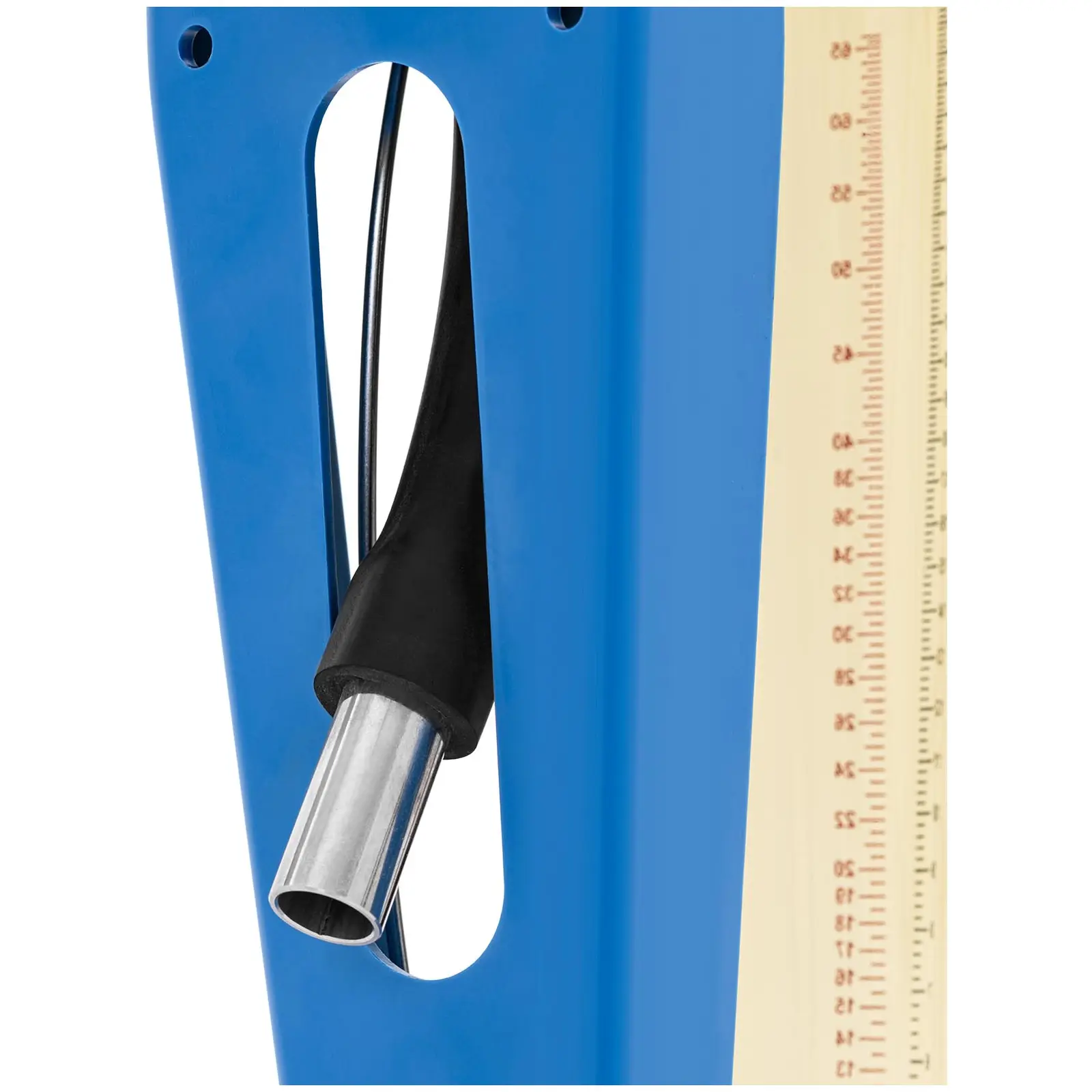 Mlékoměr - 31 kg - pro každý dojící systém - stupnice (Materiál: Plast ABS)