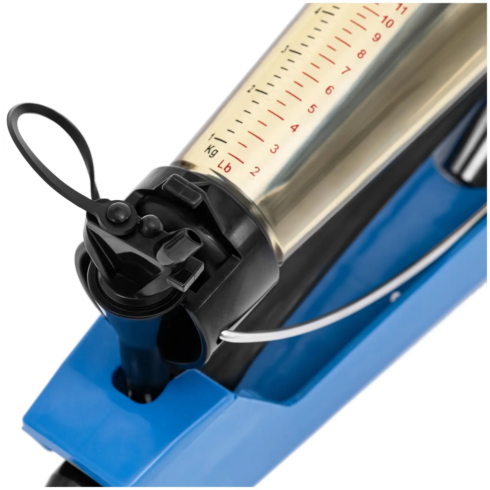 Milk Meter - 31 kg - for every milking system - scale