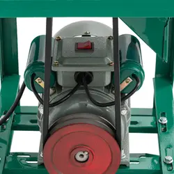 Mulino a martelli - 2,2 kW - Fino a 400 kg/h