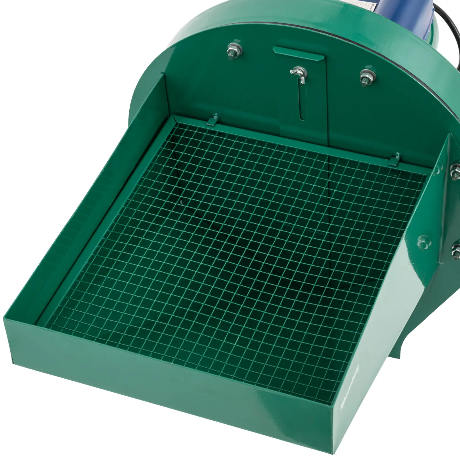 Grain Mill - 1500 W - 180/650 kg/h - 3 sieve hole sizes