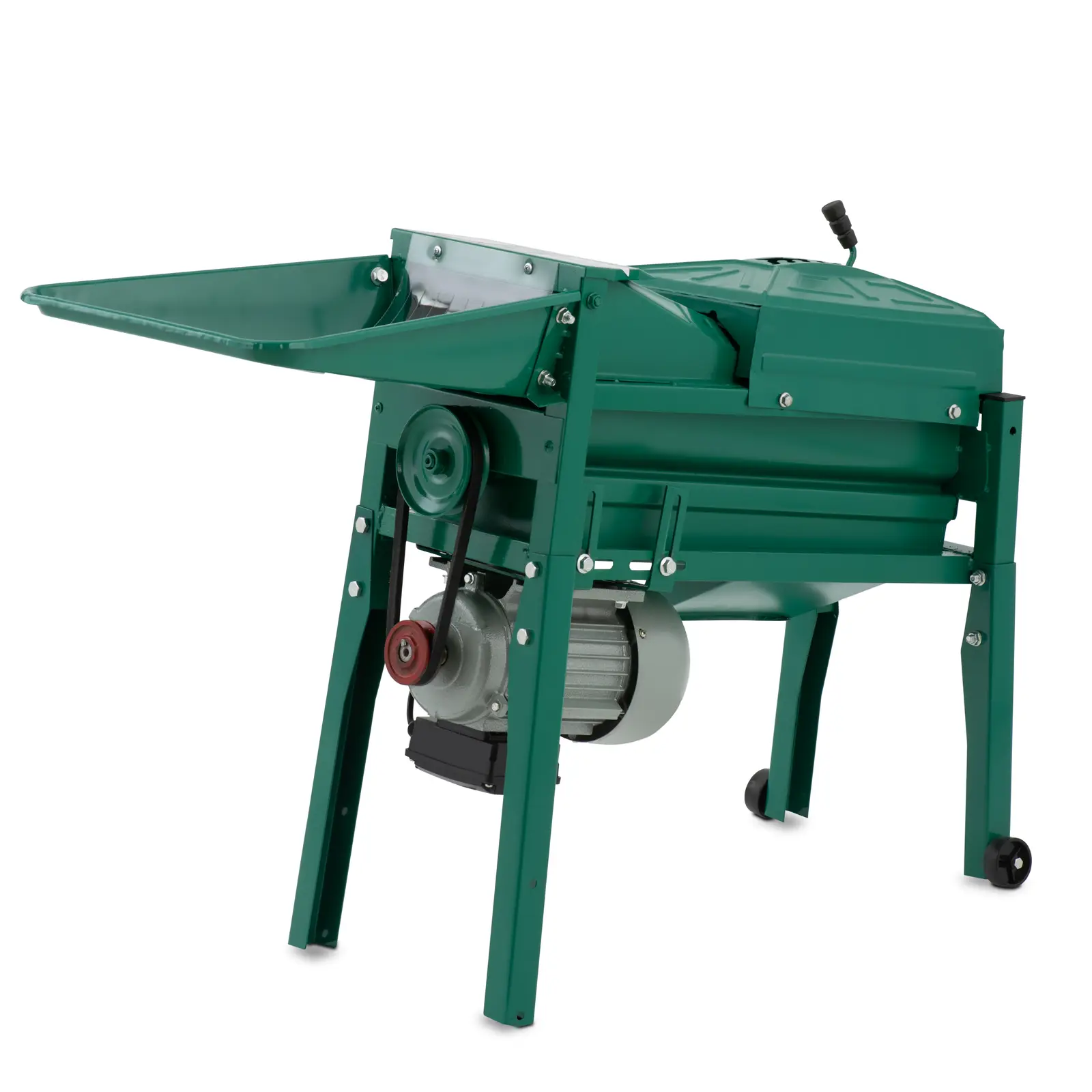 Corn Thresher - 750 W - 2800 rpm