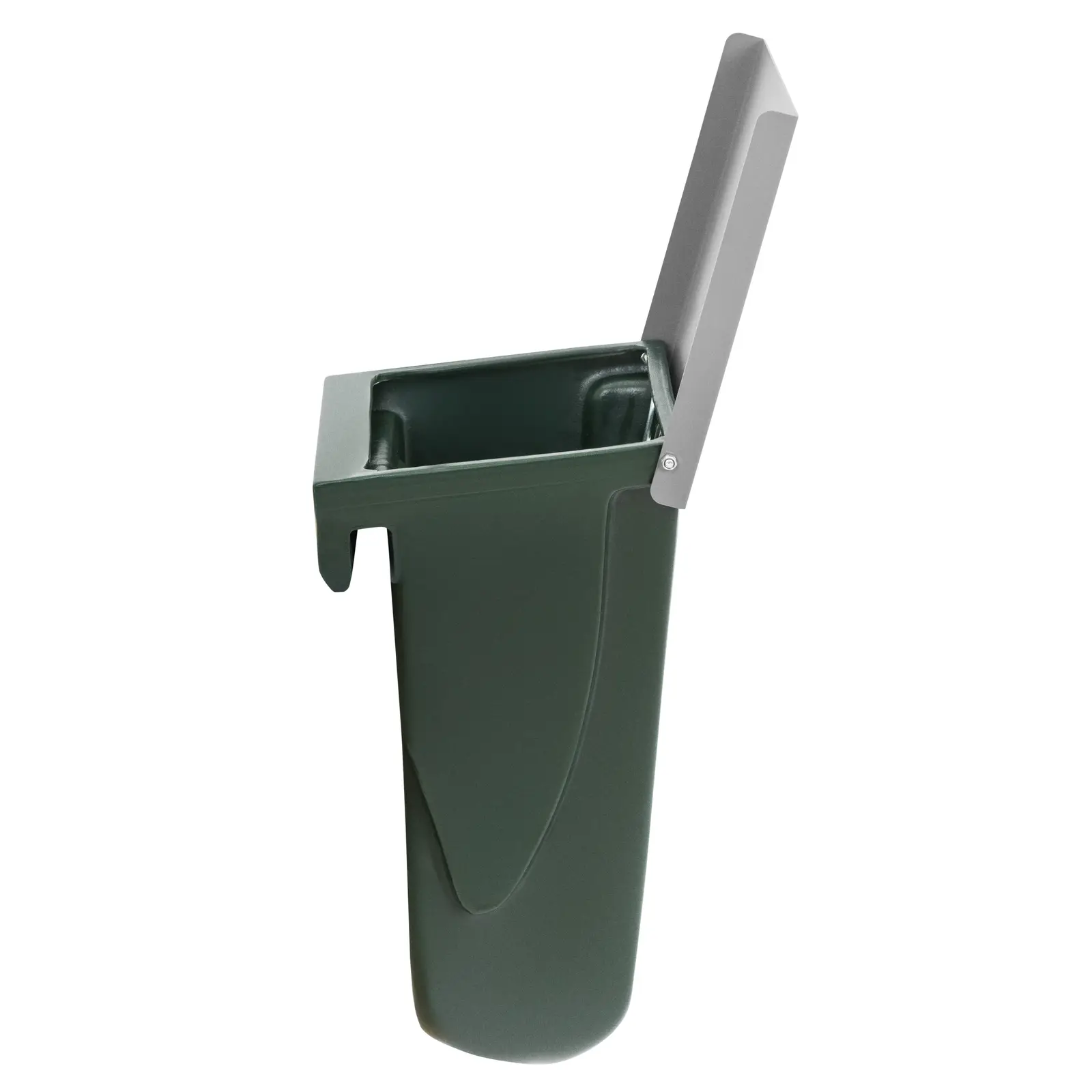 Krmný box - pro telata - 11,5 l - na seno a koncentrované krmivo (Objem: 11.5 l)