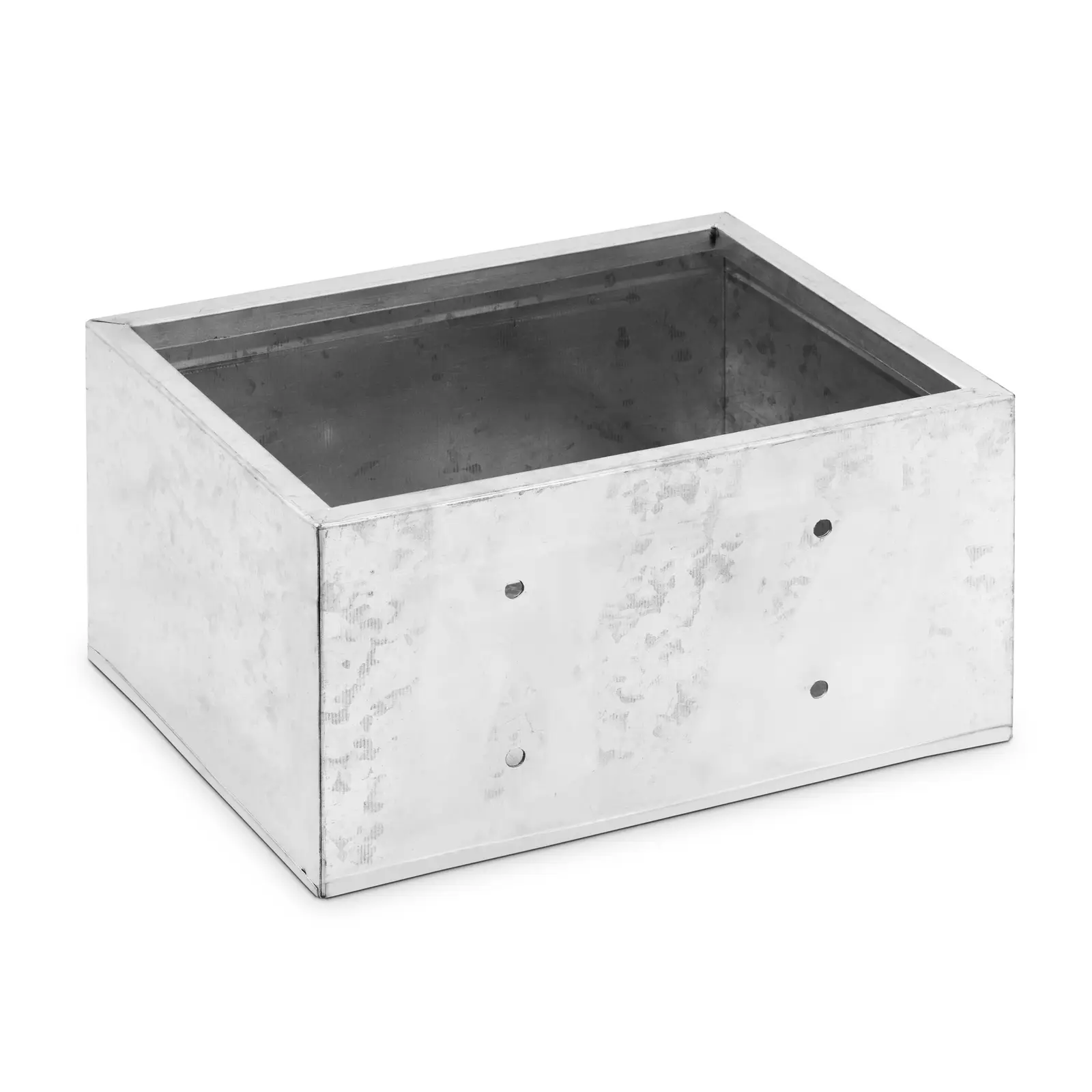 Cuva de hrănire - 45 x 35 x 23 cm - 36 litri - dreptunghiulară