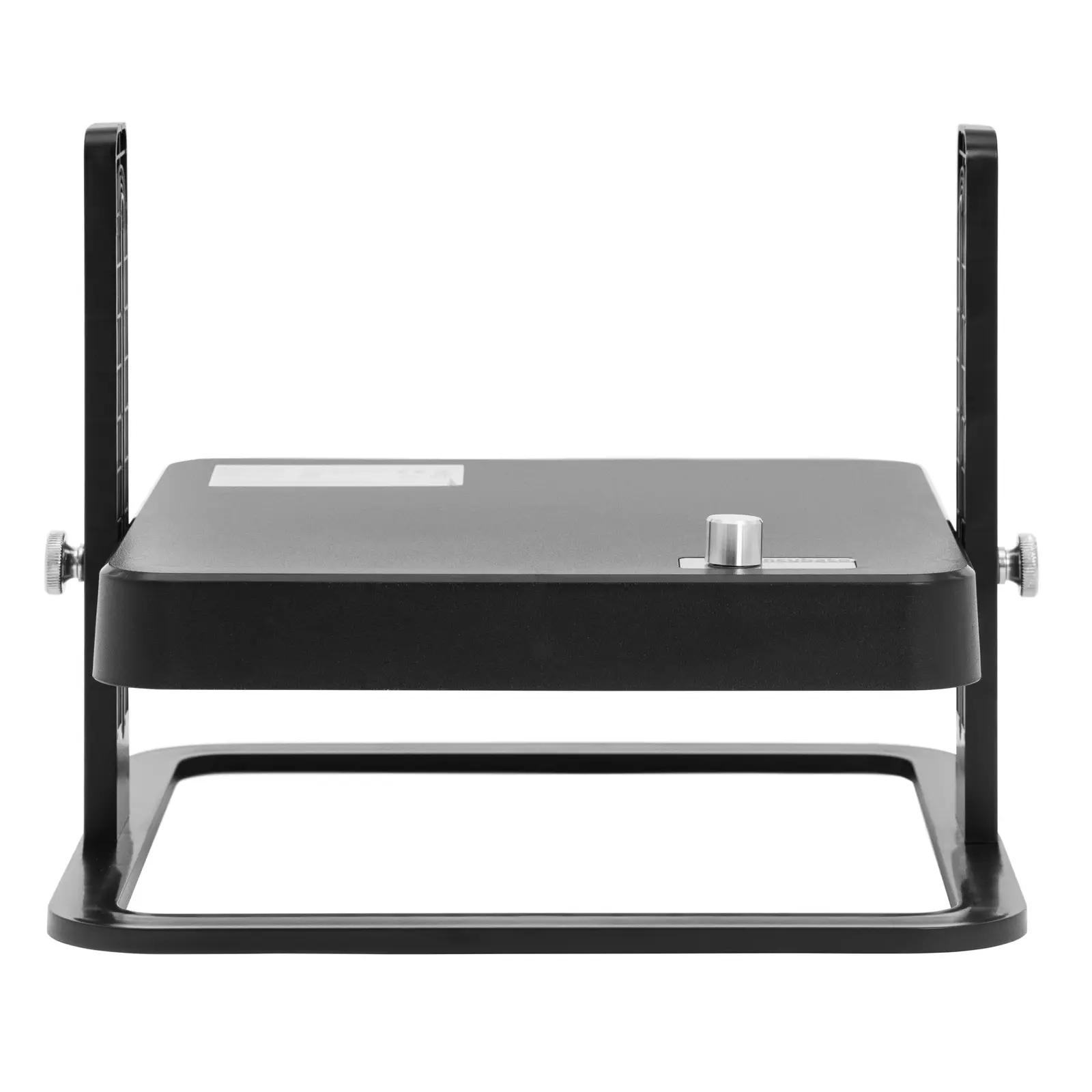 Placa de aquecimento para aves - 27,4 x 27,4 cm - altura até 19,5 cm - 45 - 65°C (Alimentado por bateria: Não)