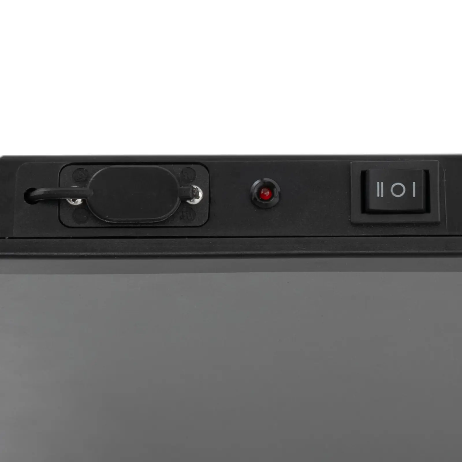 Topná deska pro kuřata - 38 x 30 cm - 35 až 80 °C (Materiál: Plast ABS)