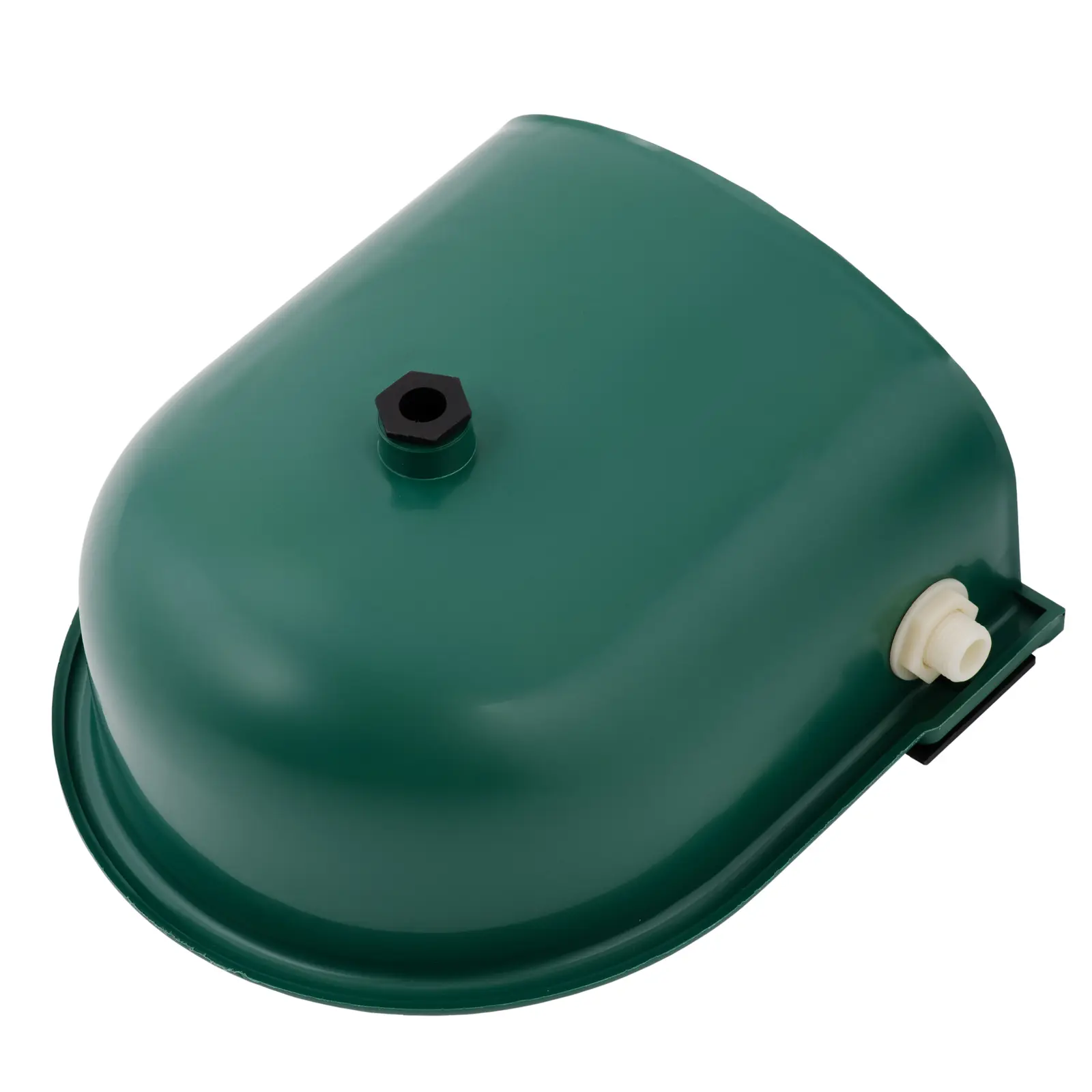 Plováková napáječka - 4 ks - 2,8 l - umělá hmota (Zdvihový objem: 2.8 l)