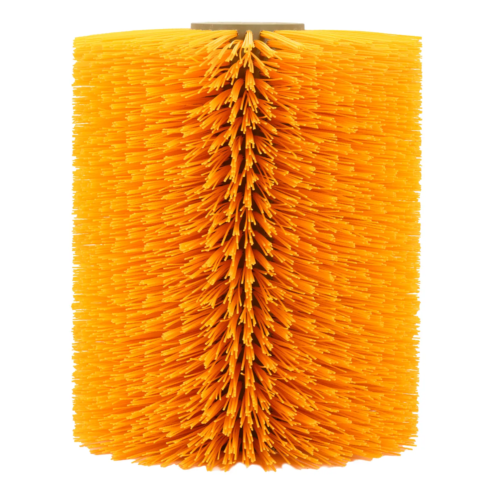 Brosse à vache de rechange - 60 x Ø 50 cm - pour machine de lavage WIE-KB-03