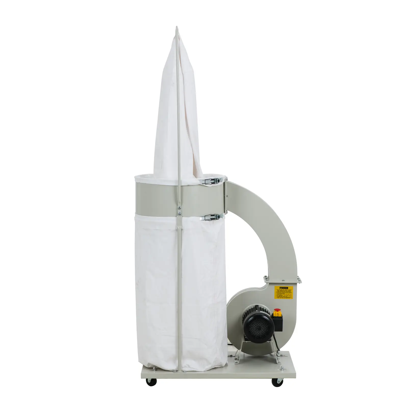 Chladič pelet - 250 až 300 kg/h - 1 500 W - 400 V (Frekvence [Hz]: 50)