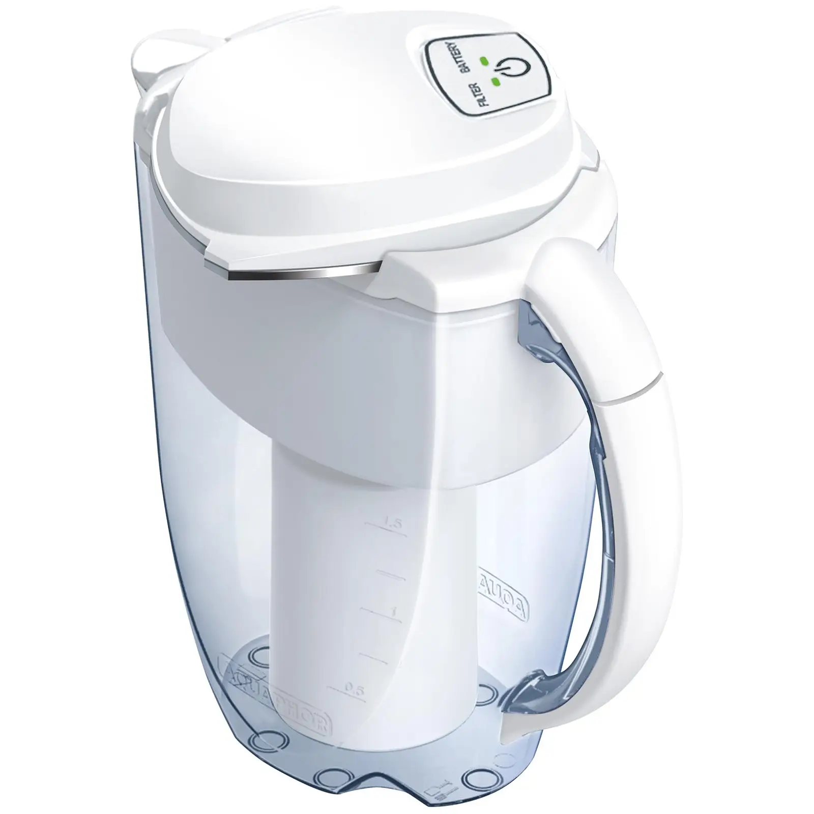 Aquaphor Water Filter Pitcher - 2.8 L