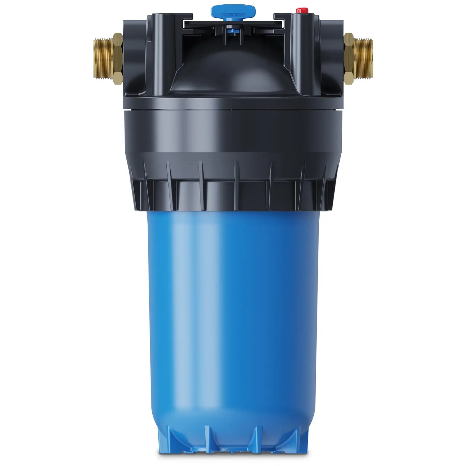 Pouzdro filtru Aquaphor pro filtrační vložku - 10”
