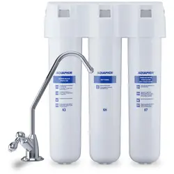 Aquaphor kulfilter-vandhane - 2 l/min