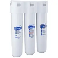 Aquaphor kulfilter-vandhane - 2,5 l/min