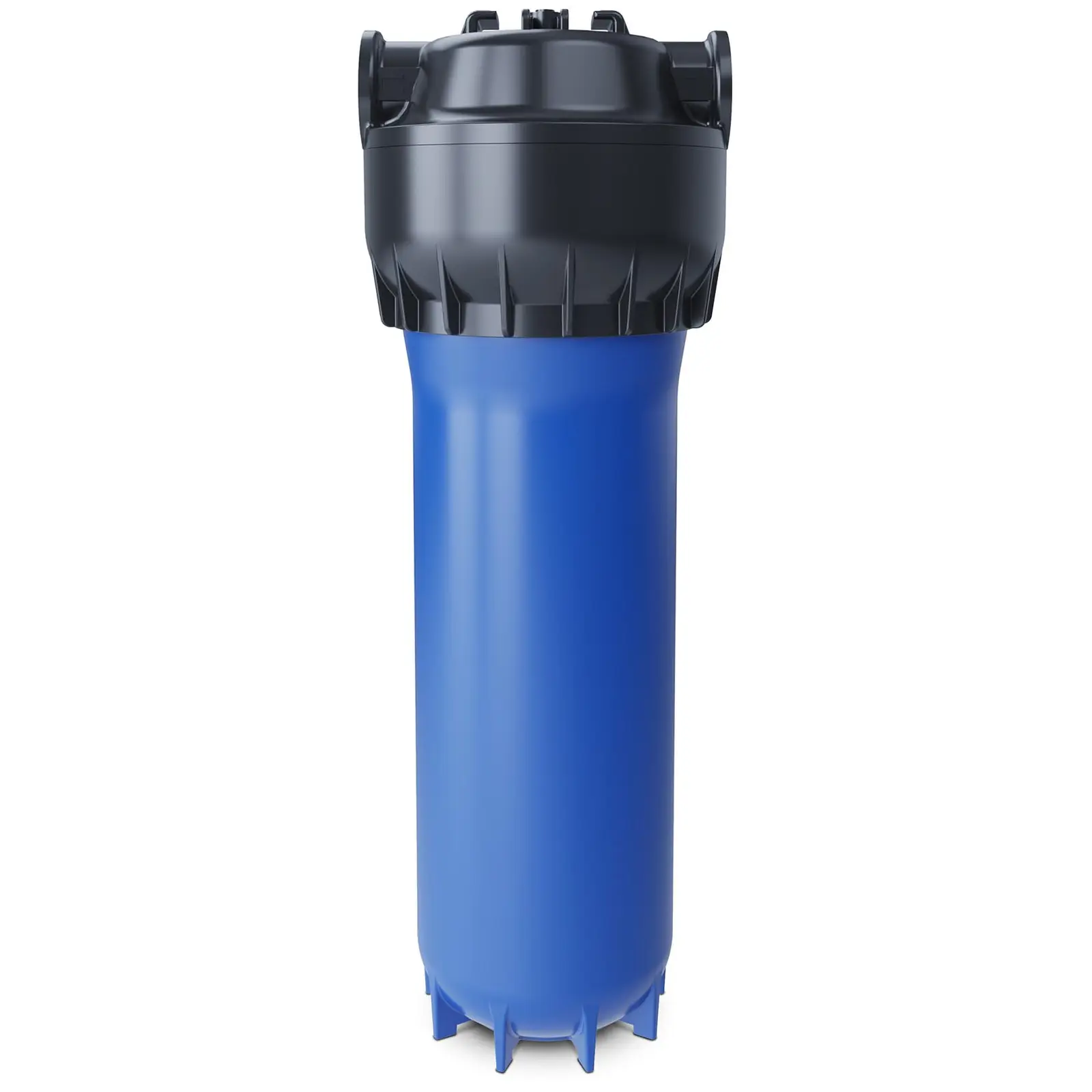 Aquaphor holder til filterpatroner - 10” - inkl. grovfilter