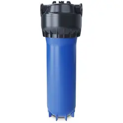 Aquaphor Filterbehuizing -10 " - Incl. Grof filter