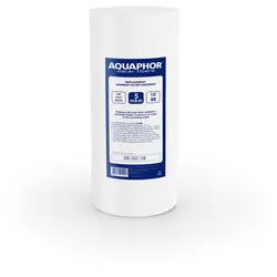 Aquaphor-käänteisosmoosivesisuodatin - 10 "