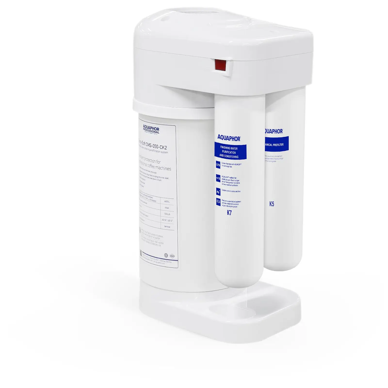 AQUAPHOR Water Filtration System - 100 L/h