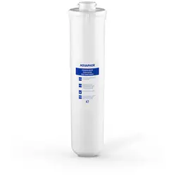 Cartucho de filtro de água Extra Soft - K7