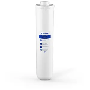 Wkład do filtra wody Extra Soft - K7