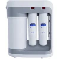 Depuratore acqua a osmosi inversa - ≥47,2  l / h - Con rubinetto per l'acqua