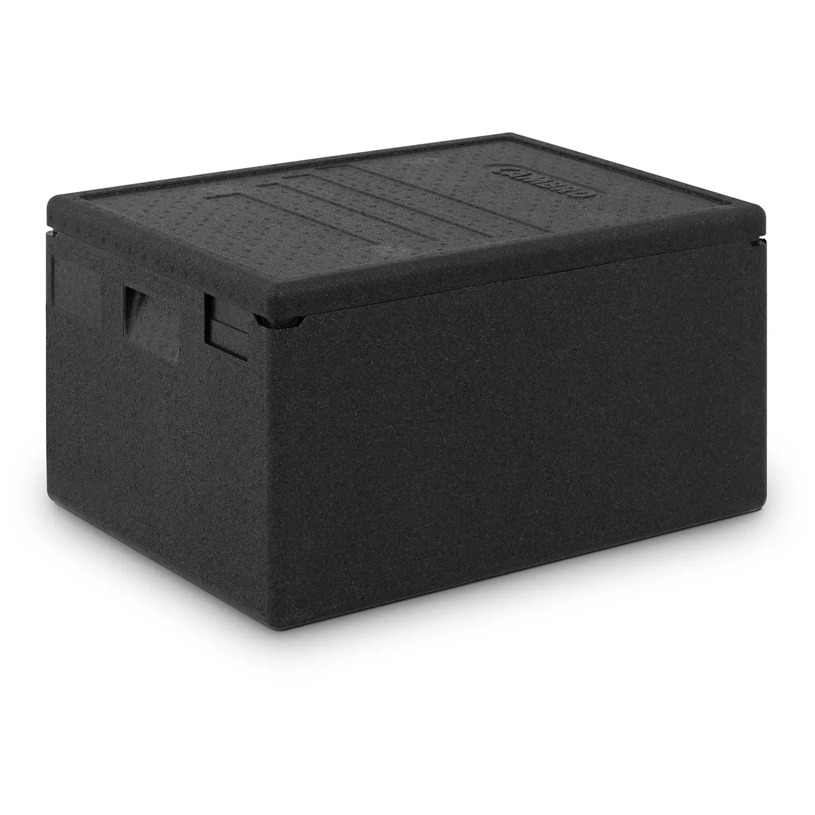 Caja térmica para alimentos - carga superior - 80 L