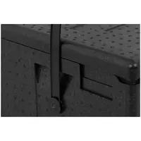 Thermobox - posuda GN 1/2 (dubina 20 cm) - remen za nošenje