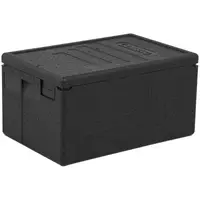 Thermobox - bovenlader - GN 1/1 container (20 cm diep)