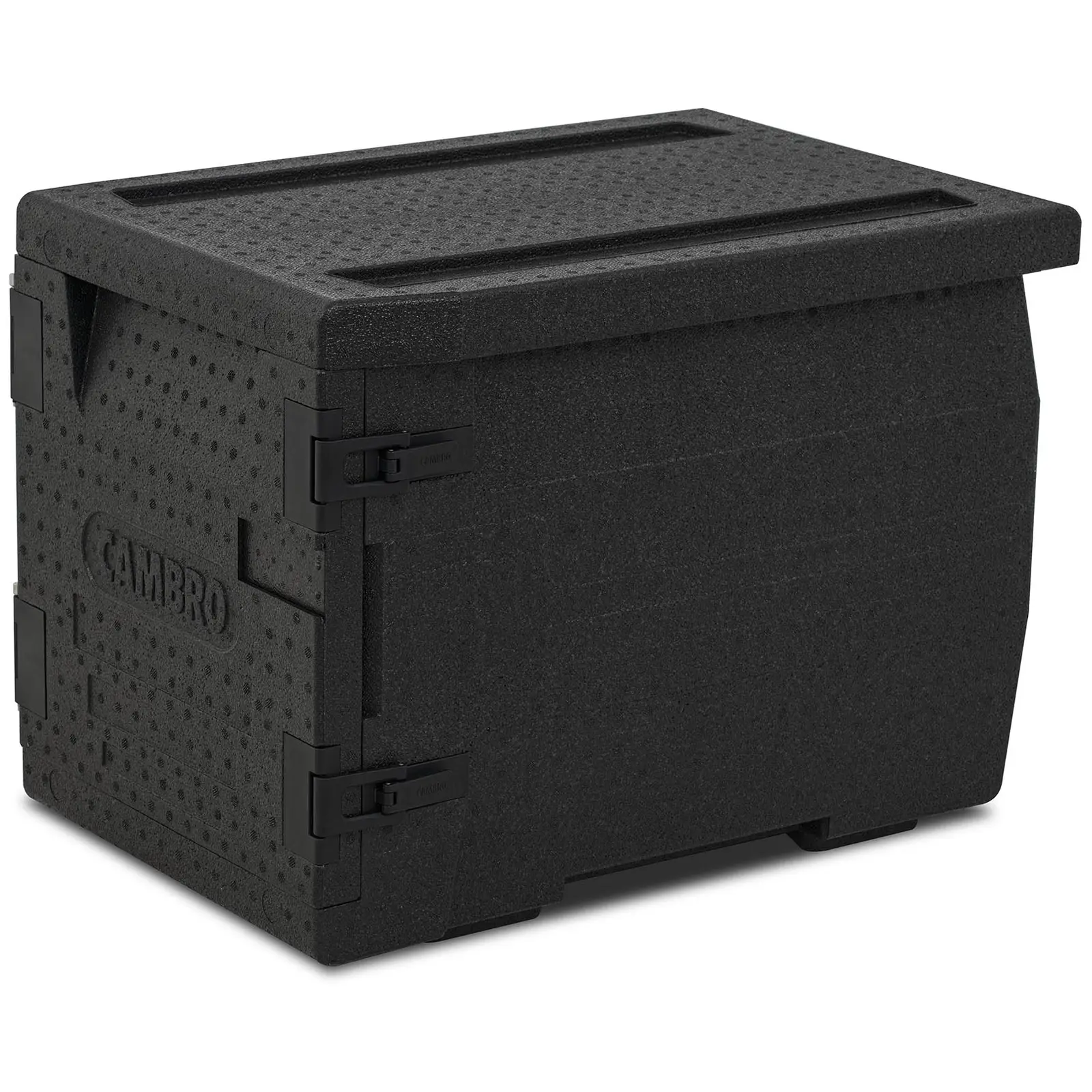 Levně Termobox 3 GN nádoby 1/1 (hloubka 10 cm) přední plnění - Přepravní termo boxy CAMBRO