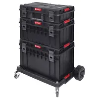 Transporttralle Dolly System ONE - 74.5 x 51 x 18 cm