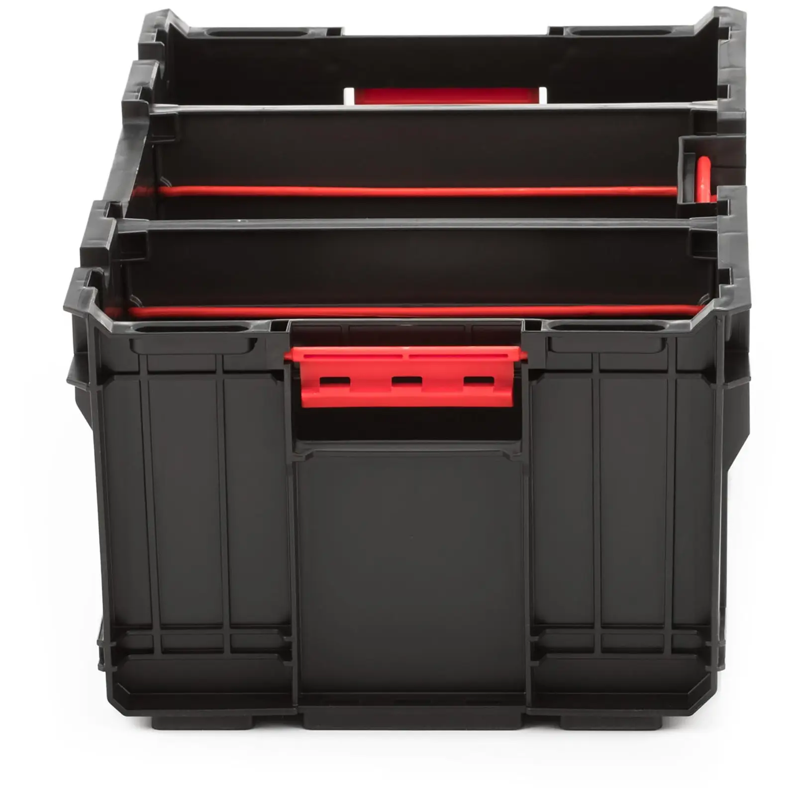 Open Toolbox System ONE www.expondo.ie