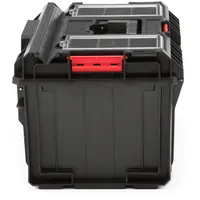 Szerszámos koffer 350 Profi System One - 2 rendszerező - 2 elválasztó
