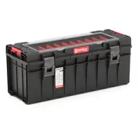 Caixa de ferramentas - Pro 700 - Organizador