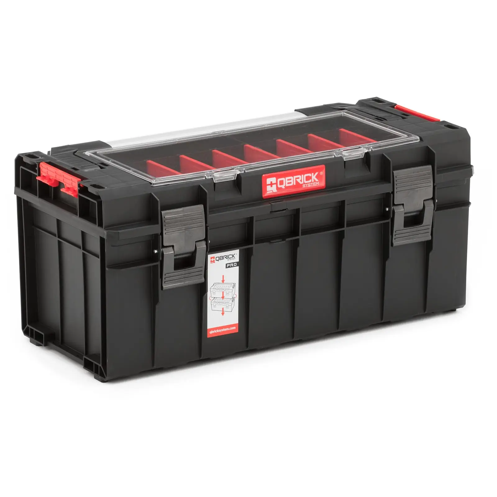 Boîte à outils vide - Pro 600 - Organizer
