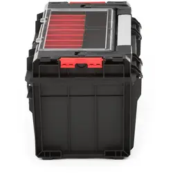 Værktøjskasse - Pro 600 - inkl. skruekasse