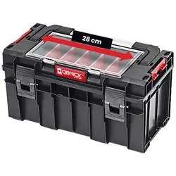 Large Toolbox - Pro 500 - Organizer