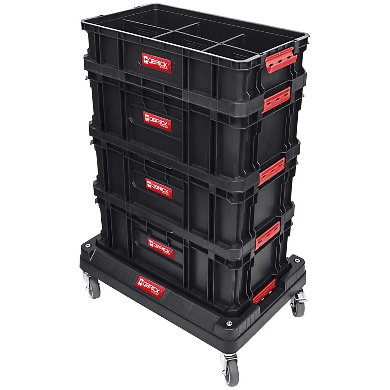 Toolbox 100 Flex System TWO
