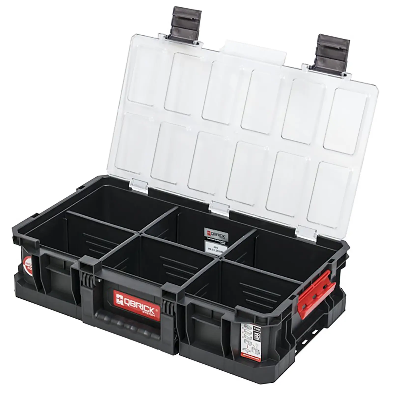 System TWO Toolbox