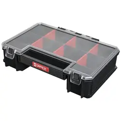 Toolbox System TWO - 2 organisers - divider