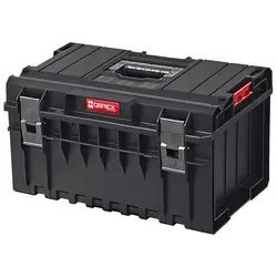 Caja de herramientas con ruedas - Set System One Basic - 3 contenedores - 1 carro