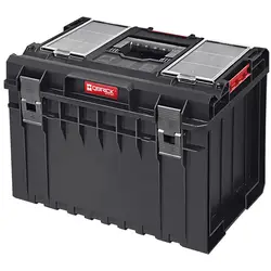Toolbox Set System One Pro - 3 cases - 1 transport dolly