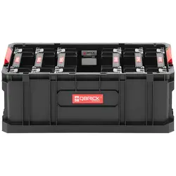 Set Toolbox System Two 200 including 6 Organizer Multi