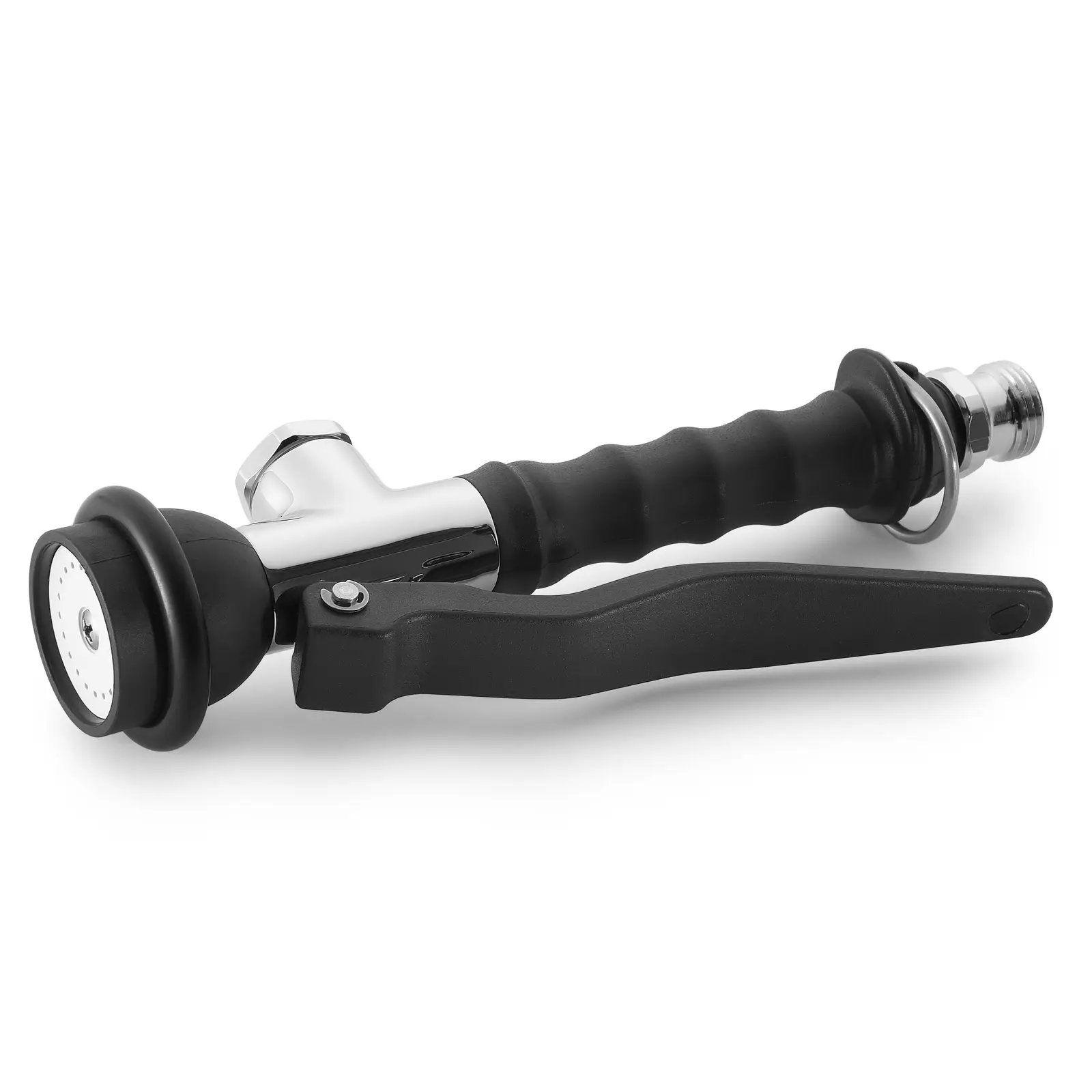 Schlauchbrause - Anschluss 1/2”